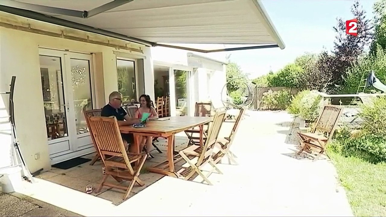 Vacances : le camping-car a la cote