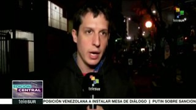 Políticas de Macri han profundizado la brecha entre ricos y pobres