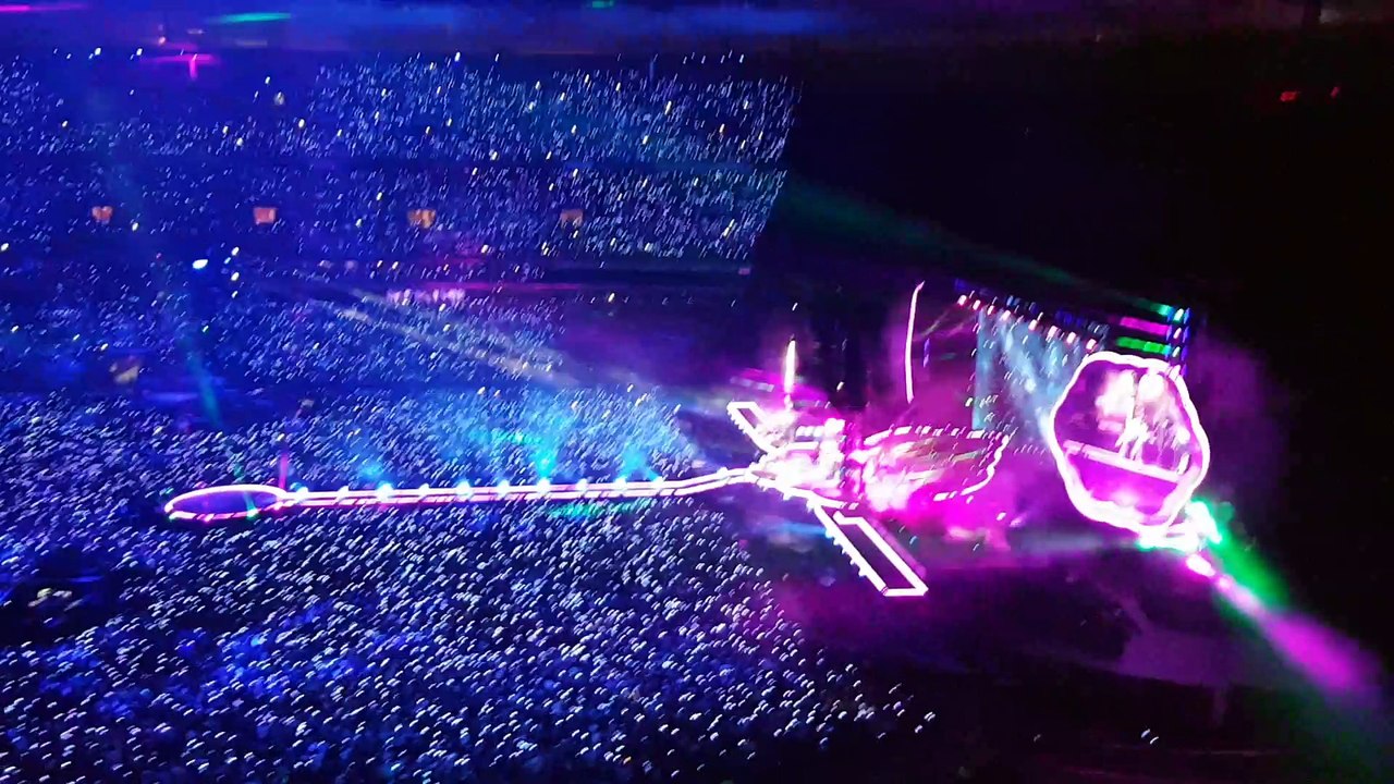 A Sky Full of Stars