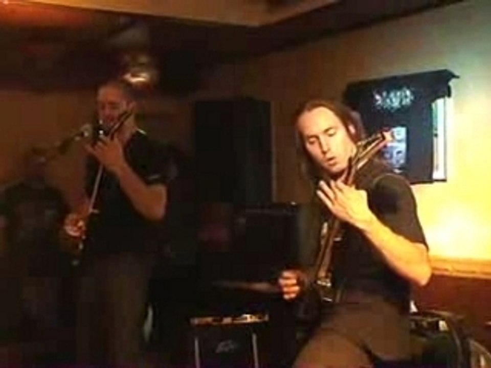 Architect of Seth - Gates of home (live)