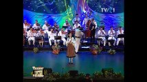 Georgiana Paduraru - Mai, badita, badisor (Festivalul Ion Dragoi - Bacau - 2017)
