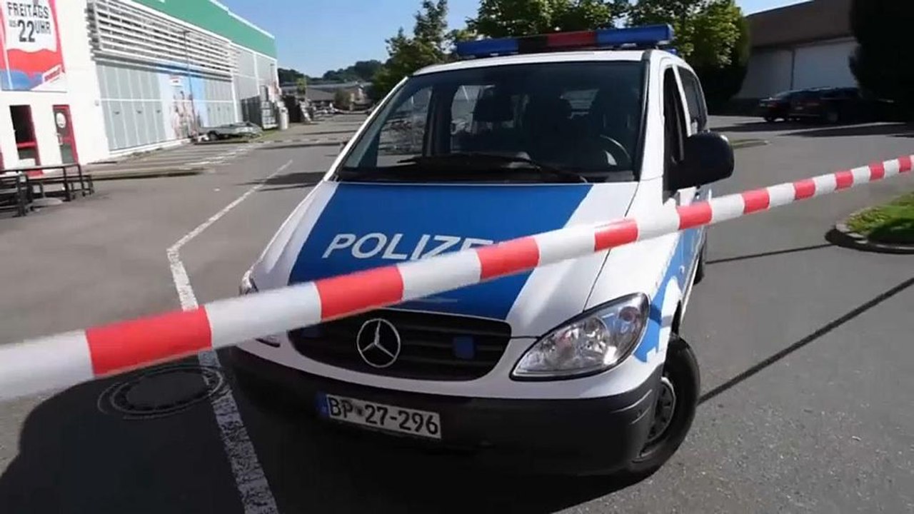 Schüsse in Konstanzer Diskothek