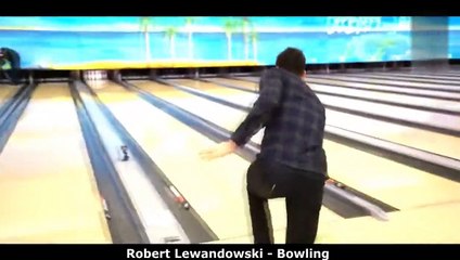 The Best Players Are Good Not Only in Football   مواهب اخري للاعبي كرة القدم المشاهير