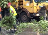 INFO 7, pregled nedelje, 30. jul 2017. (RTV Bor)