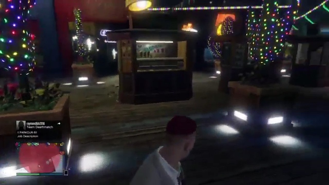 Gta t cop roleplaying (31)
