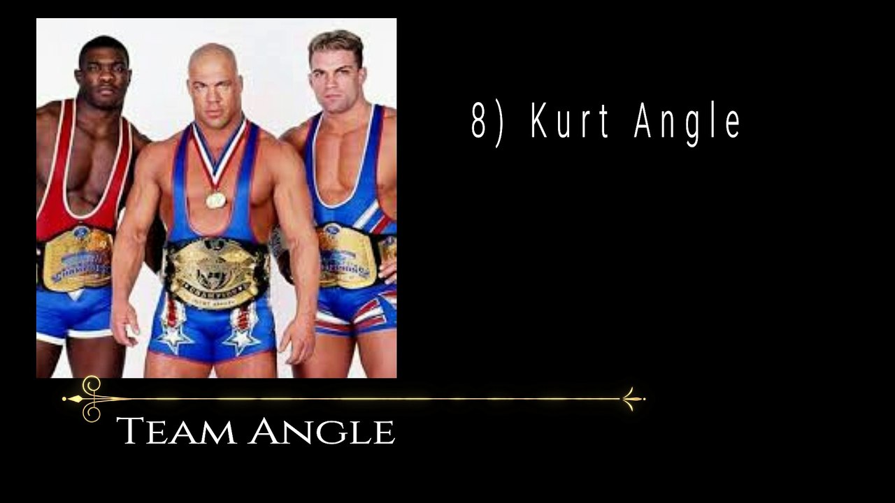 2c4Minstry presents 50 World Champions that used help like Jinder Mahal.