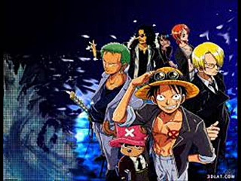 اشهر انميات#1