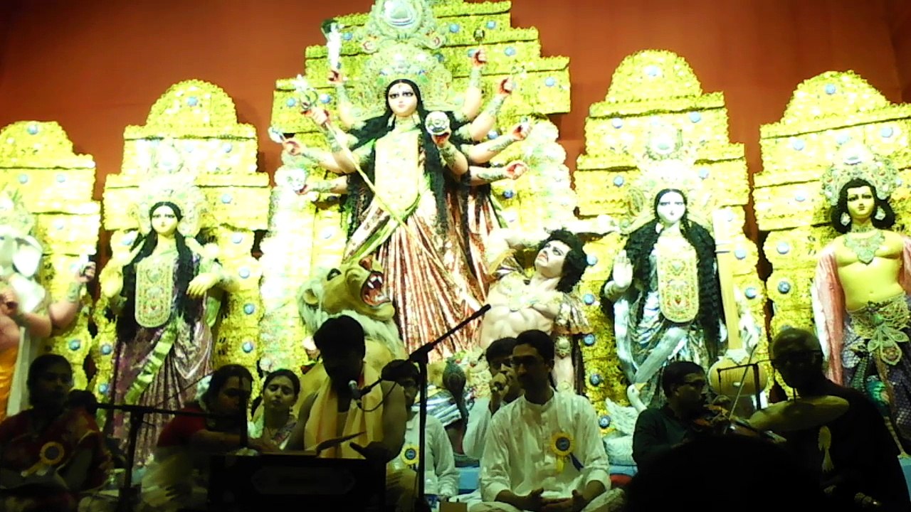 Agamani 2016