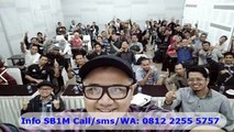 0812-2255-5757 Kursus Internet Marketing di Gambir Jakarta Pusat