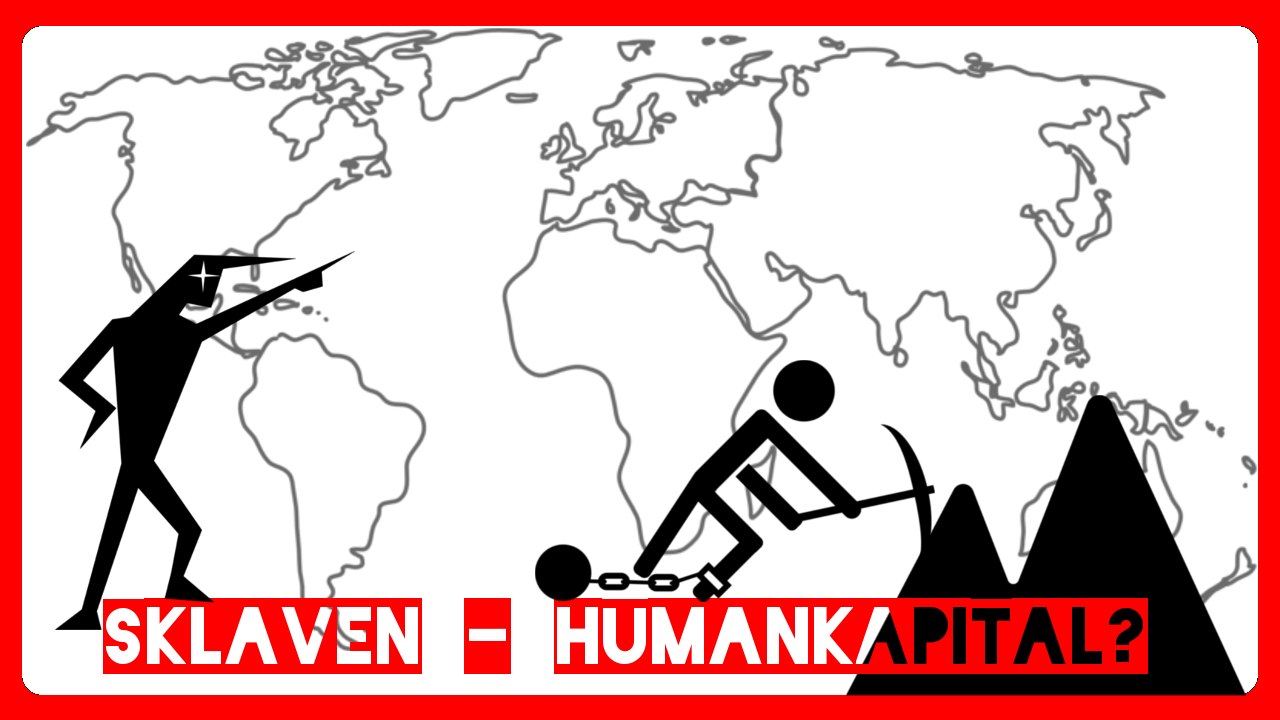 Sklaven, gestern, heute, morgen? - Mfiles 028