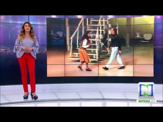 Betty, la fea en Ibagué