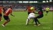 Paul Onuachu Goal HD - Midtjylland	1-0	Randers FC 30.07.2017