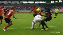 Paul Onuachu Goal HD - Midtjyllandt1-0tRanders FC 30.07.2017