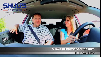 Descargar video: Ratings | Ed Shults of Warren Chrysler Dodge Jeep RAM Warren, PA