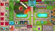 Batallas Bloons td