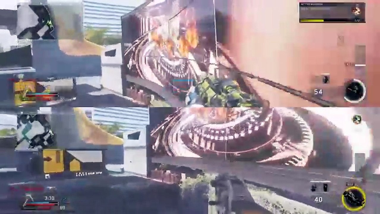 Infinite warfare (22)