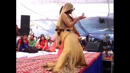 Hot Beautiful Girl Dance Lovely |