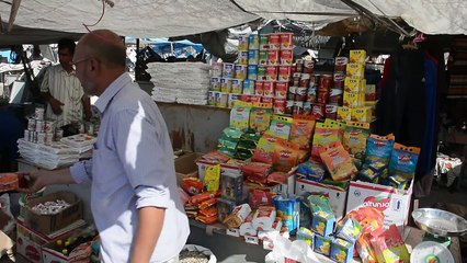 مستقبل غير واضح رغم عودة الحركة الى شرق الموصل