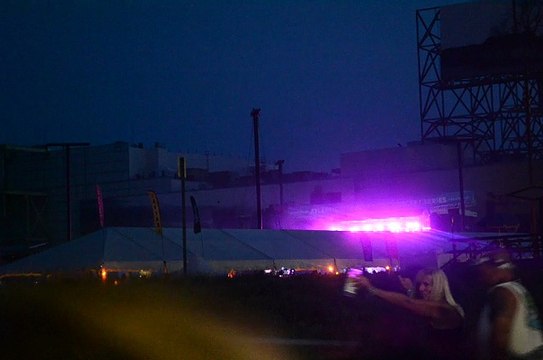 Atlantic City Beach Concert 07-12-2017: Pink - Get the Party Started