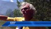Hautes-Alpes : pas moins de 3 hectares partis en fumée à Briançon
