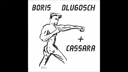 Boris Dlugosch ft Cassara - Intervox Traveller (Bastard Batucada Interviajante Mashup)