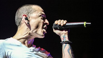 Chester Bennington’s Widow Releases Heartbreaking Statement