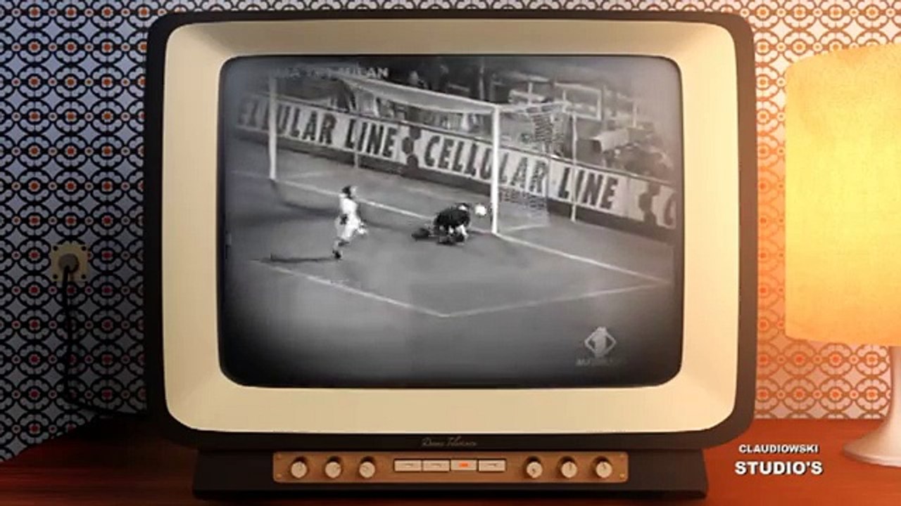 Soccer Project - A.C.Milan (ricordi)