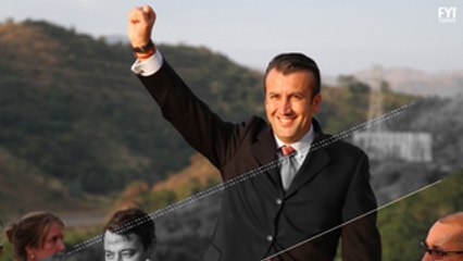 Vice-Presidente venezuelano ligado ao narcotráfico