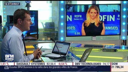 États-Unis: la croissance au 2ème trimestre s'établit à 2,6% après +1,2% au 1er semestre - 28/07