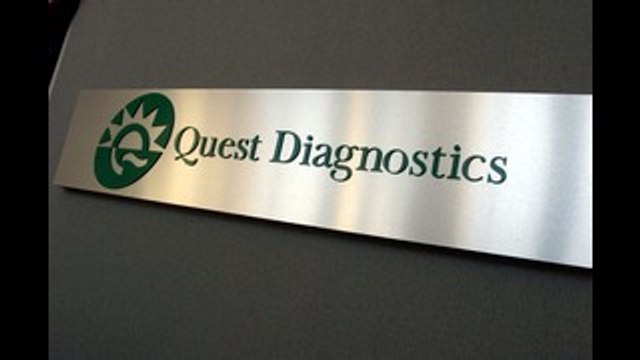 Quest Diagnostics foi hackeada novamente