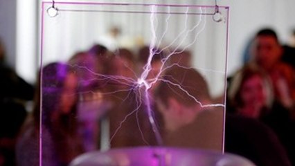 Festival Internacional de Ciências em Belgrado