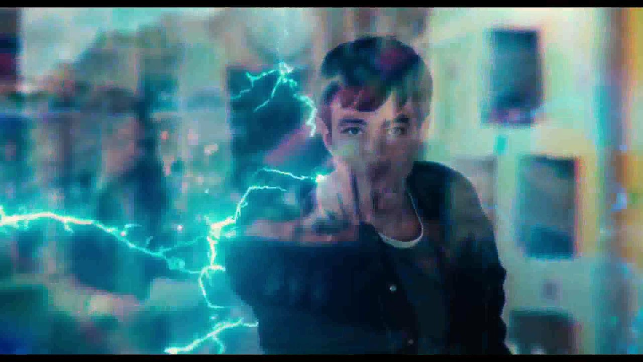 Justice League Official Trailer 1 HD English Release November 17, 2017.