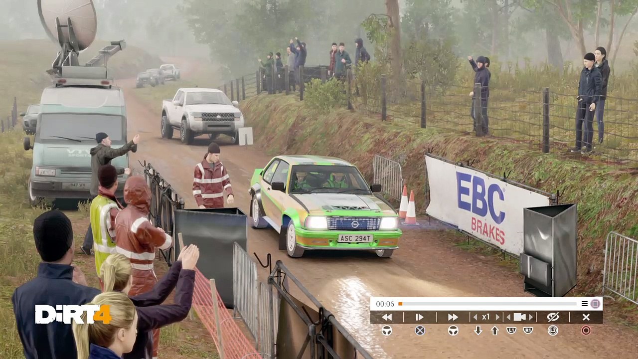DiRT 4_