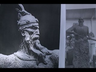 A është Skënderbeu ky që do të vendoset në Budapest?