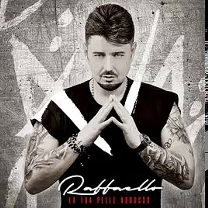 Raffaello feat Alessio - Mari puortece tu - la tua pelle addosso 2017