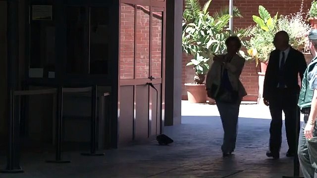 VilaWeb - Declaració Genovès davant Guàrdia Civil