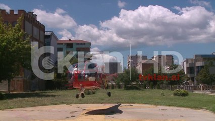 Tmerr në plazhin e Velipojës