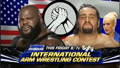 Roman Reigns Vs Randy Orton WWE  Full Match Don't Miss - FunBunk