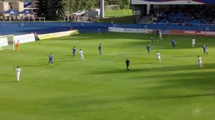 Ivan Ljubic Goal HD - Neustadt	1-0	BW Linz 28.07.2017