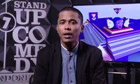 Mamat: Kilas Balik Si Orang Timur - SUCI 7