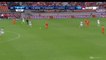 Martin Nespor  Goal HD - Termalica B-B.	0-1	Zaglebie 28.07.2017