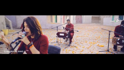 Kamli (Bulleh Shah)Hadiqa Kiani -