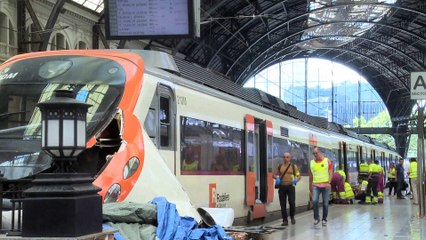 En Tiempo Real | Usuarios casi se asfixian, ¿qué más falta en el metro de CDMX?