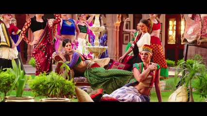 'Khuda Bhi' FULL VIDEO Song _ Sunny Leone _ Mohit Chauhan _ Ek Paheli Leela