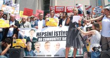 Cumhuriyet Gazetesi Davasında Mahkeme Kararını Açıkladı