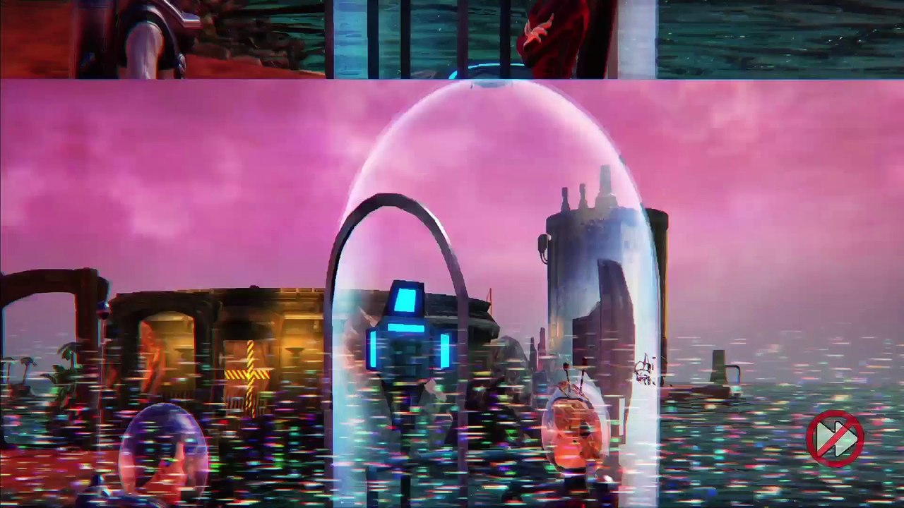 The Deadly Tower of Monsters, science-fiction, PS4, PC