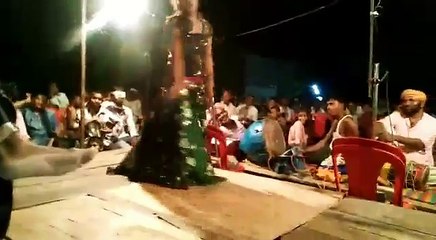 Randi dance parti programme