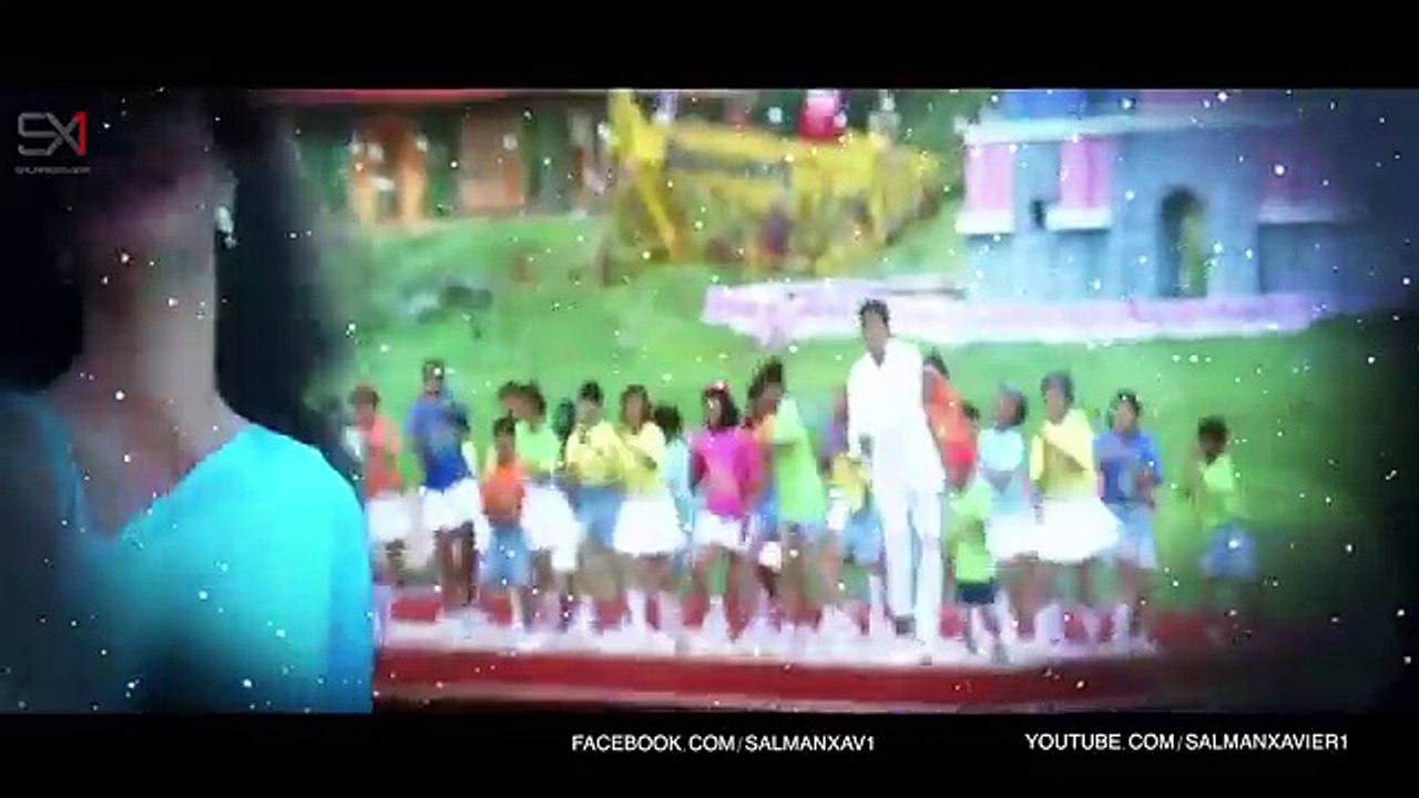 Broken Heart Mashup - DJ Roy Shing Bollywood Remix