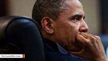 Obama Speaks Out After Health Care Bill Failure