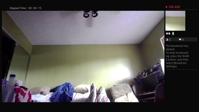 dwstonecold's Live PS4 Broadcast (1189)